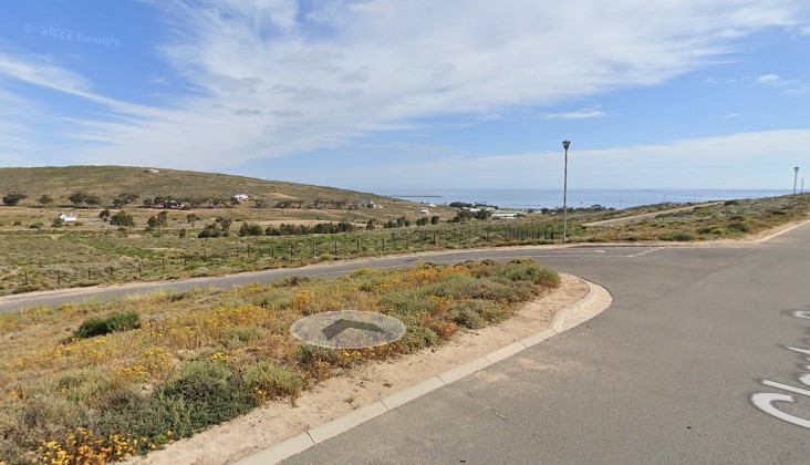 0 Bedroom Property for Sale in Steenbergs Cove Western Cape